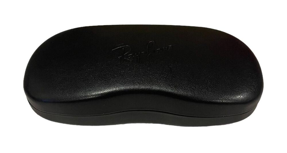 Ray-Ban Black Hard Case